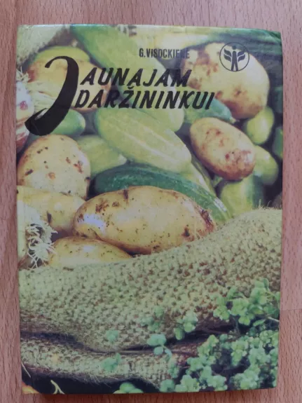 Jaunajam daržininkui