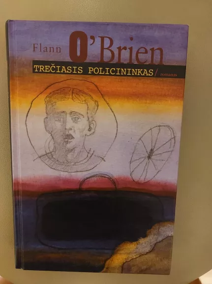 Trečiasis policininkas