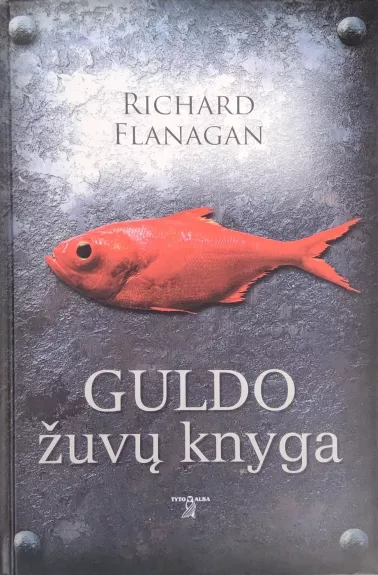 Guldo žuvų knyga