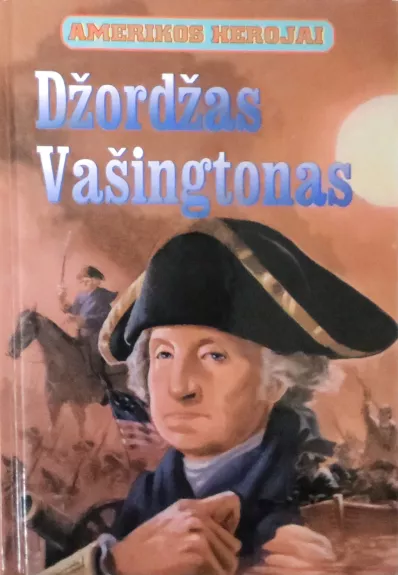 Džordžas Vašingtonas