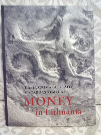Money in Lithuania