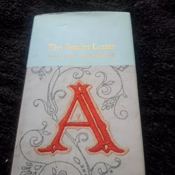 The Scarlet Letter