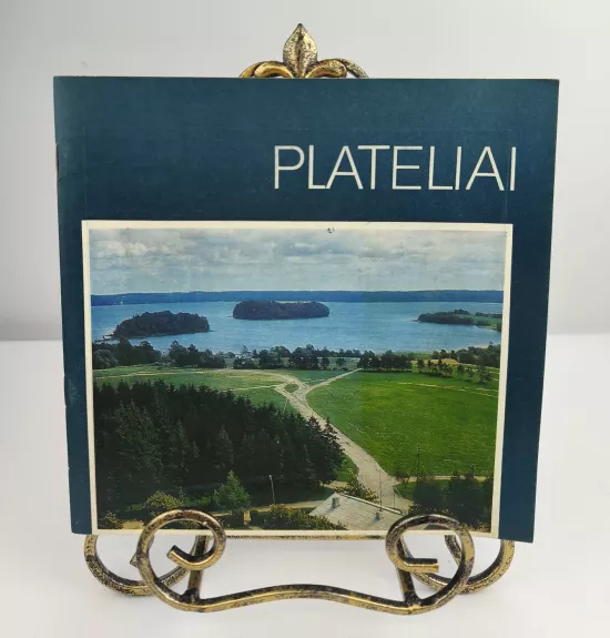 Plateliai