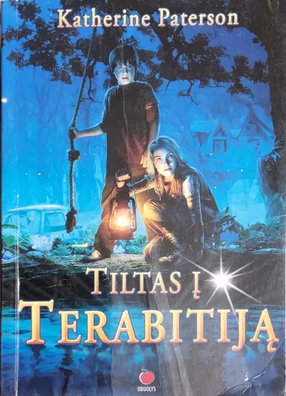 Tiltas į Terabitiją