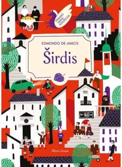 Širdis
