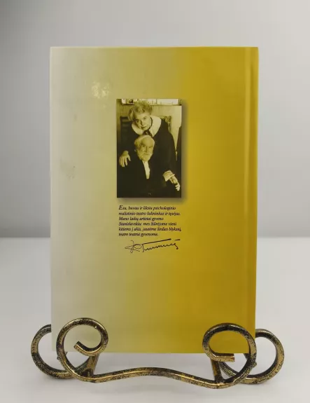 Gyvenimo vingiuose II dalis