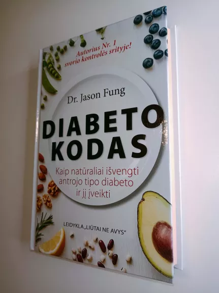 Diabeto kodas