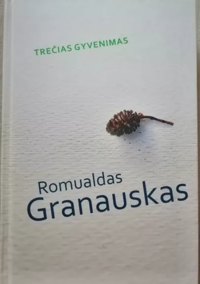 Trečias gyvenimas