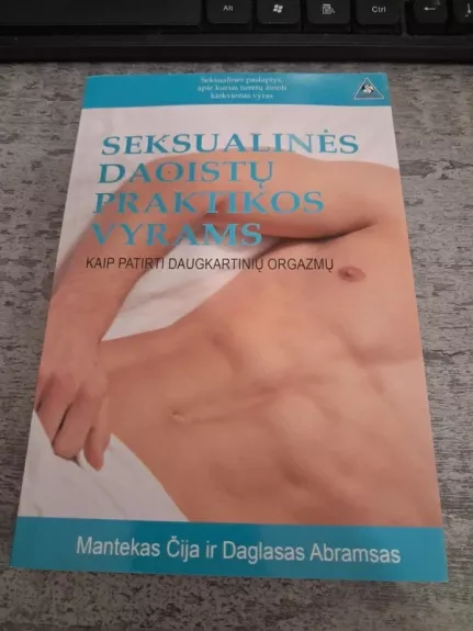 Seksualinės daoistų praktikos vyrams