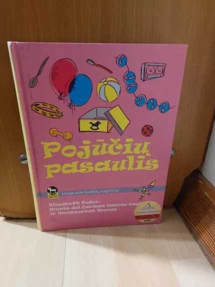 Pojūčių pasaulis