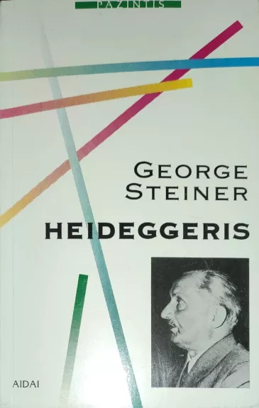 Heideggeris