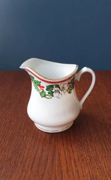 Pieno ąsotėlis, 300ml, Christmas Lynns St. Maria