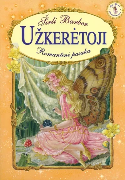 Užkerėtoji