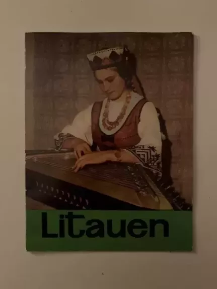 Litauen
