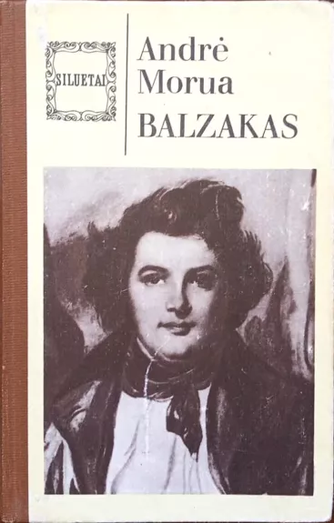 Balzakas
