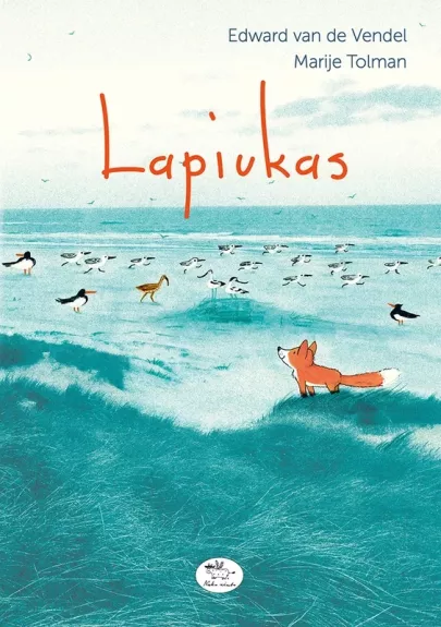 Lapiukas