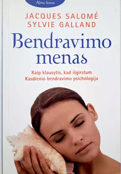 Bendravimo menas