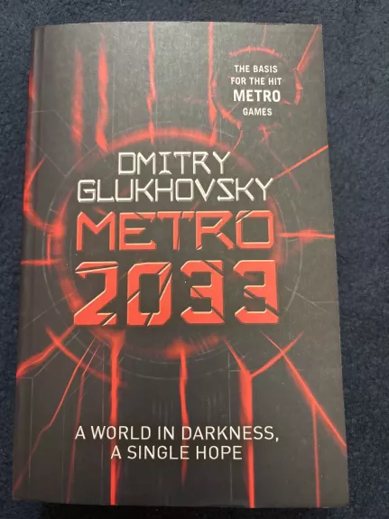 Metro 2033