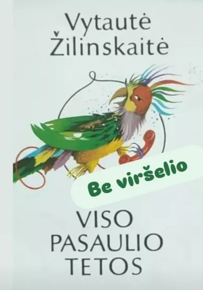 Viso pasaulio tetos