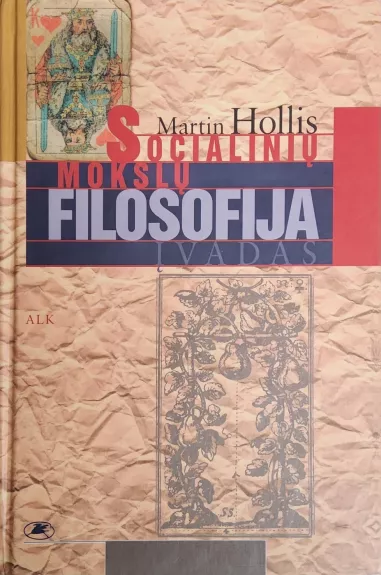 Socialinių mokslų filosofija