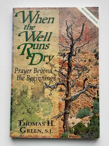 When the Well Runs Dry