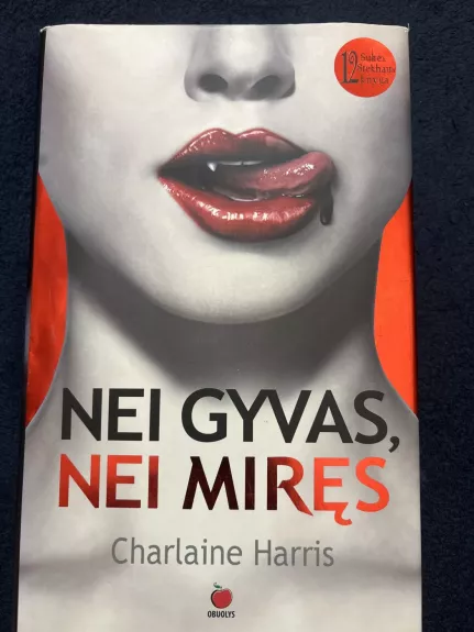 Nei gyvas, nei miręs