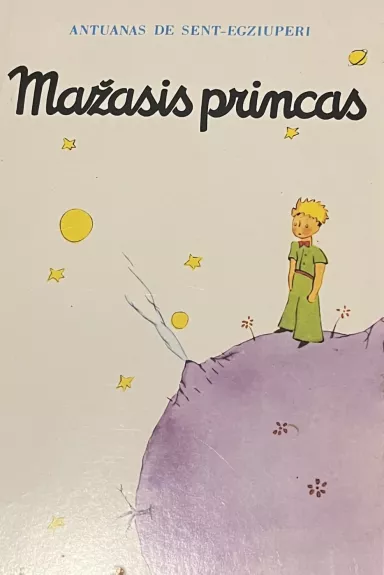 Mažasis princas