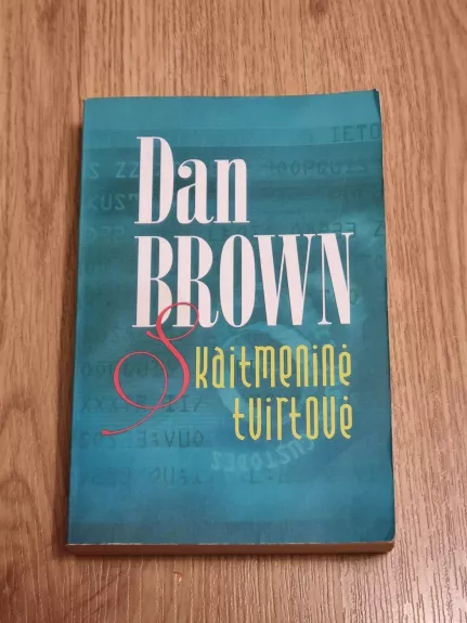 Skaitmeninė tvirtovė