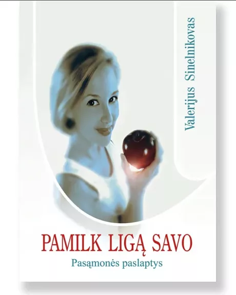 Pamilk ligą savo