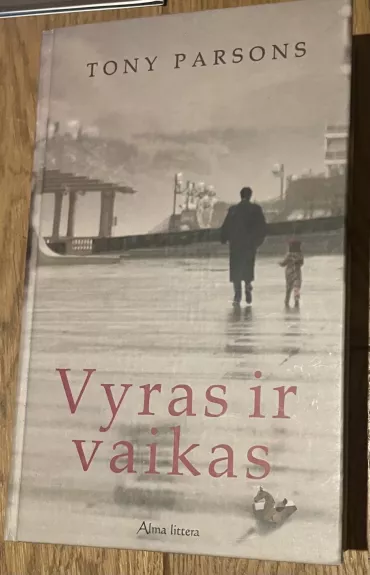 Vyras ir vaikas