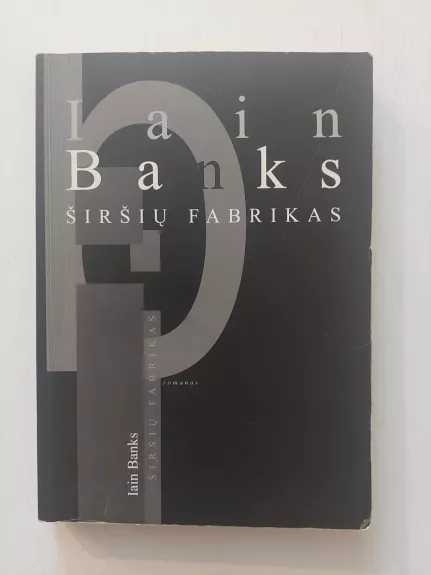 Širšių fabrikas