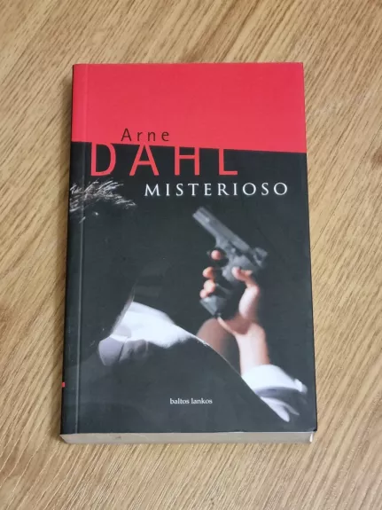 Misterioso