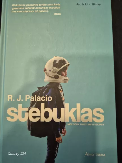 Stebuklas
