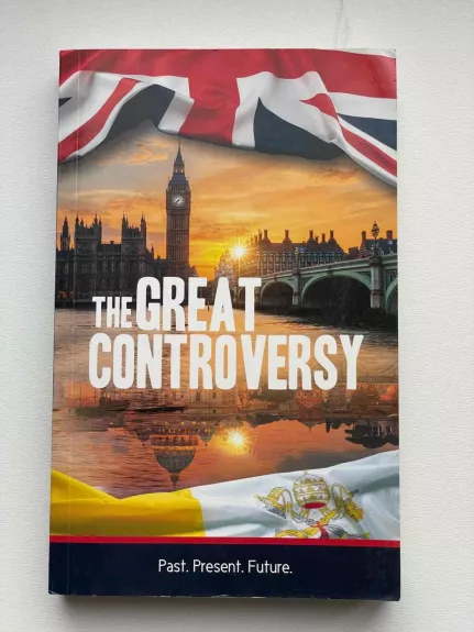 The Great Controvery