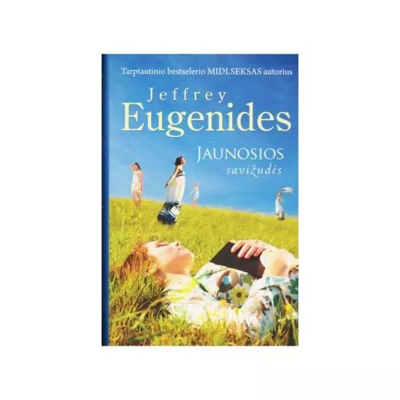 Jaunosios savižudės