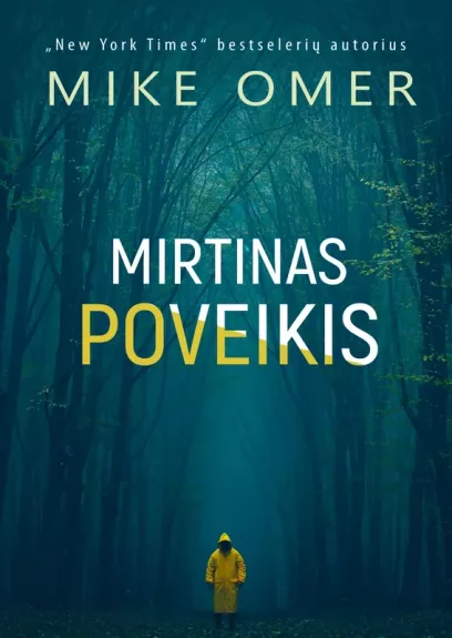 Mirtinas poveikis
