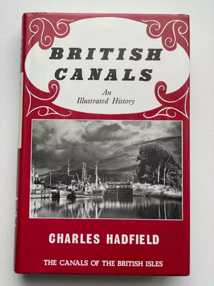 British Canals