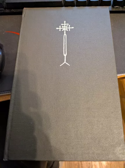 Lietuvos geležiniai kryžiai