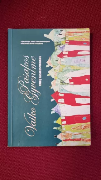 Pasakos Vaiko Gyvenime