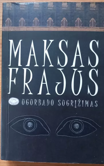 Ugurbado sugrįžimas