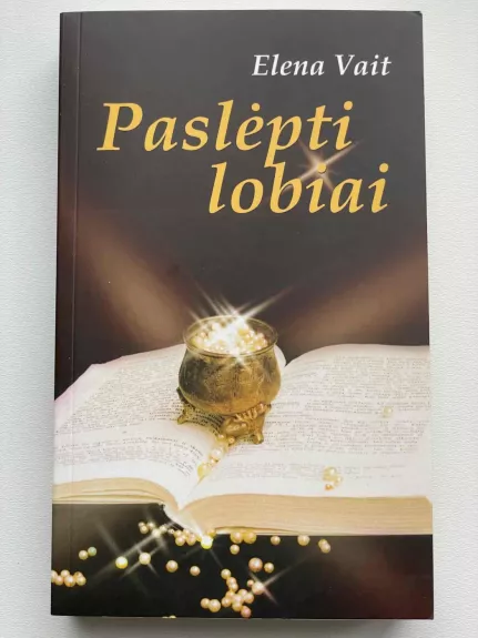 Paslėpti lobiai