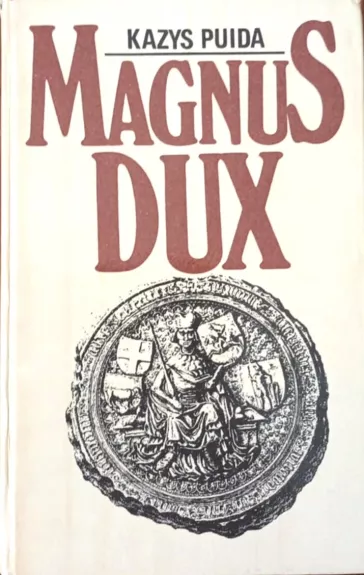 Magnus Dux