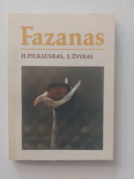 Fazanas