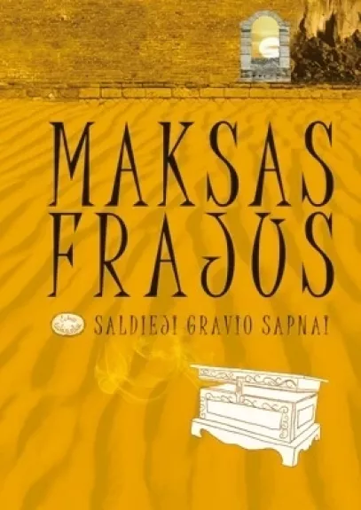 Saldieji Gravio sapnai