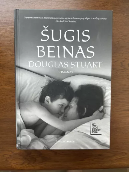 Šugis Beinas