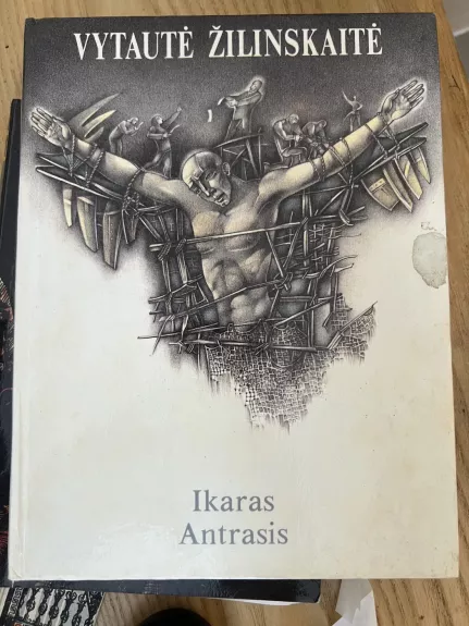 Ikaras Antrasis