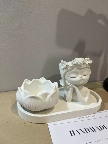 Rankų darbo rinkinys