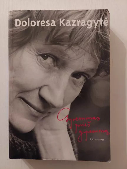 Gyvenimas prieš gyvenimą