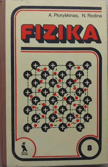 Fizika 8