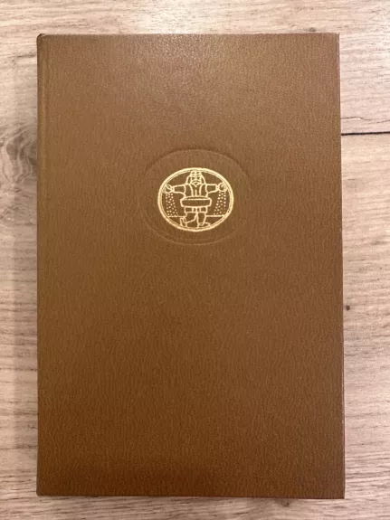 Novelės. Karas su salamandromis